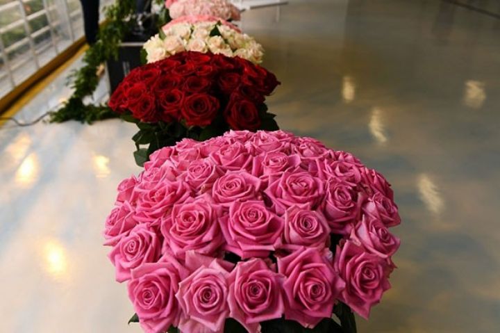 “Bizim şirkət daxili bazarın 60 faizini güllə təmin edir”