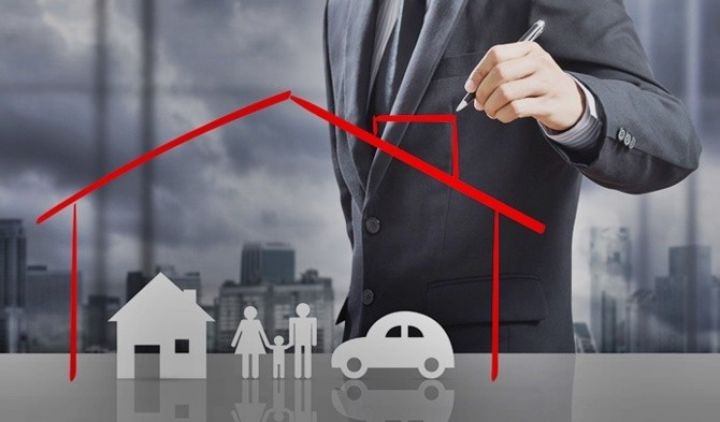 Sığorta bazarının yeni göstəriciləri açıqlandı - YIĞIM AZALIR, ÖDƏNİŞ ARTIR