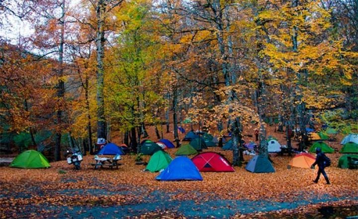 Noyabr ayına olan hava proqnozu açıqlandı