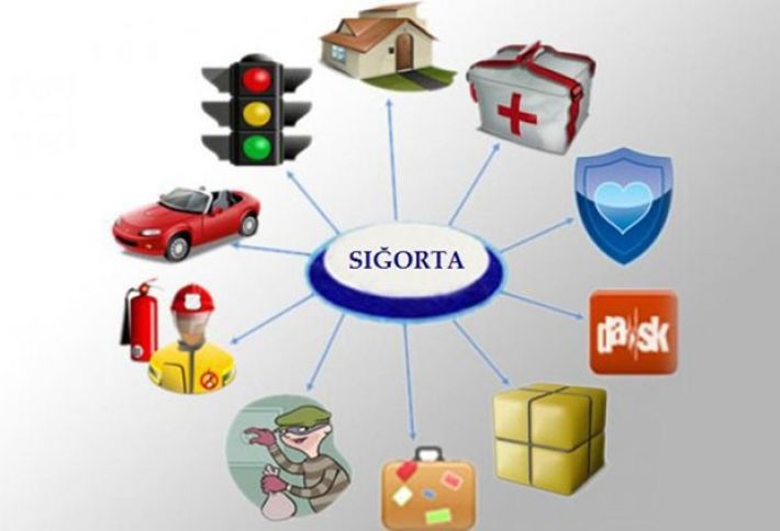 Sığorta haqlarının 74%-i 5 şirkətin kassasına daxil olur