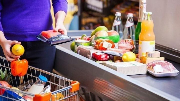 Azərbaycanda inflyasiya açıqlandı - ƏRZAQ DAHA ÇOX BAHALAŞIB