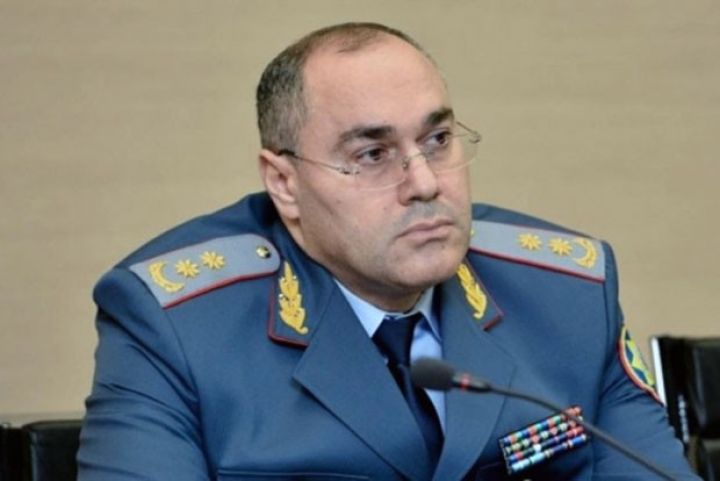 "İşbazlar formalaşıb"