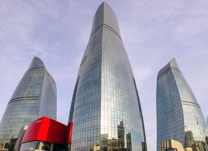 “Alov qüllələri”ndə tədbir üçün 12 min manatlıq ödəniş