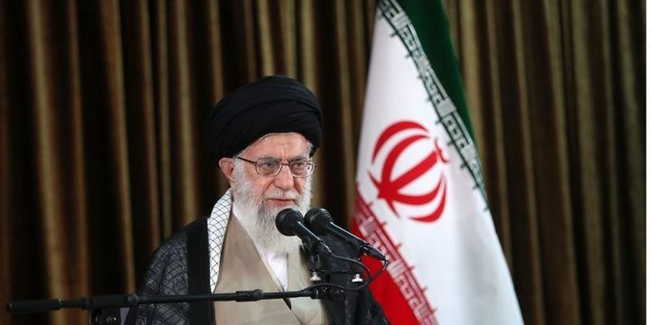 "ABŞ sözünü geri götürüb tövbə etməsə İran danışıq aparmayacaq"