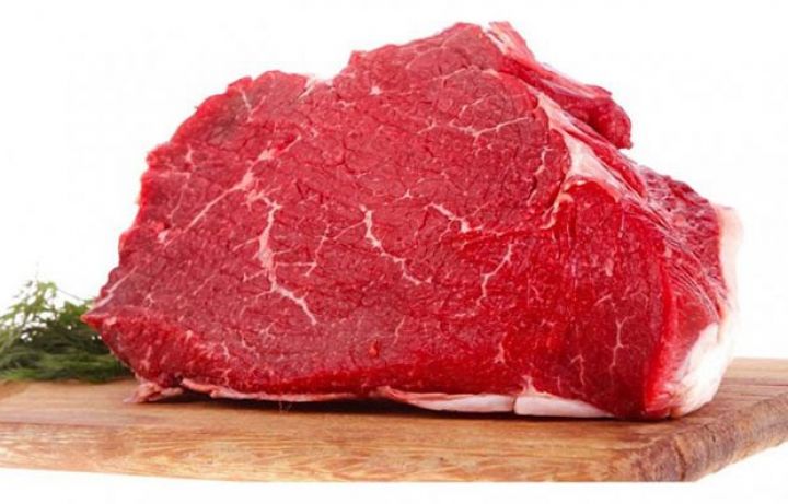 Azərbaycana ət idxalı da artır - 50 MİLYON VALYUTA ÖLKƏDƏN ÇIXIB