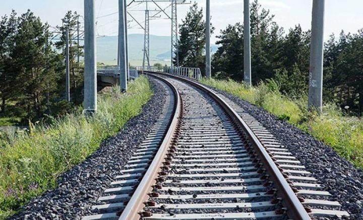 Xudat-Şahdağ dəmir yolu üzrə ilk tender