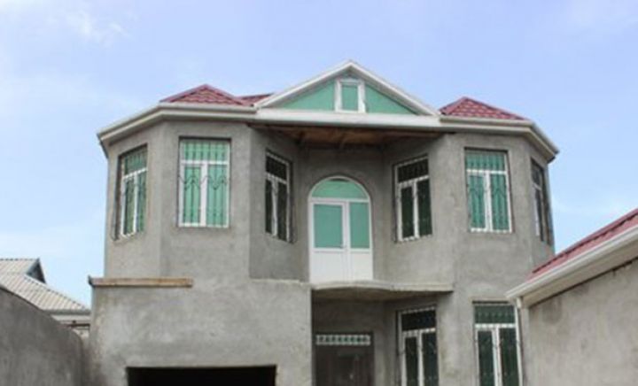 Qeyri-yaşayış təyinatlı torpaqlarda tikilmiş evə "kupça" verilməsi mümkünsüzdür