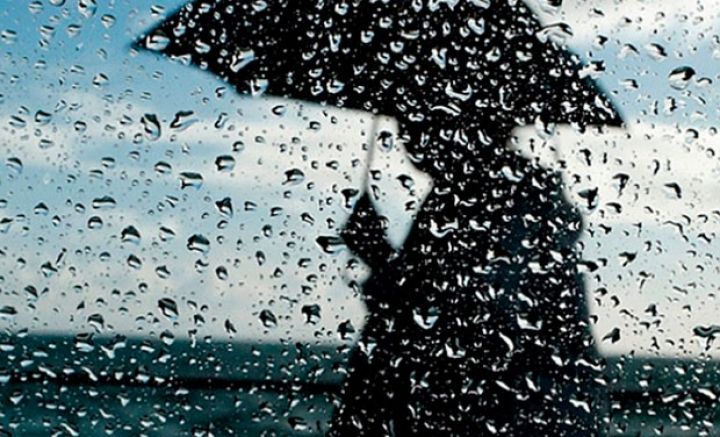 Sabaha olan hava proqnozu açıqlandı