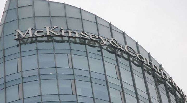 Məşhur qlobal şirkət Azərbaycanın vergi sistemini diaqnostika edəcək - BÖYÜK MƏBLƏĞLİ MÜQAVİLƏ