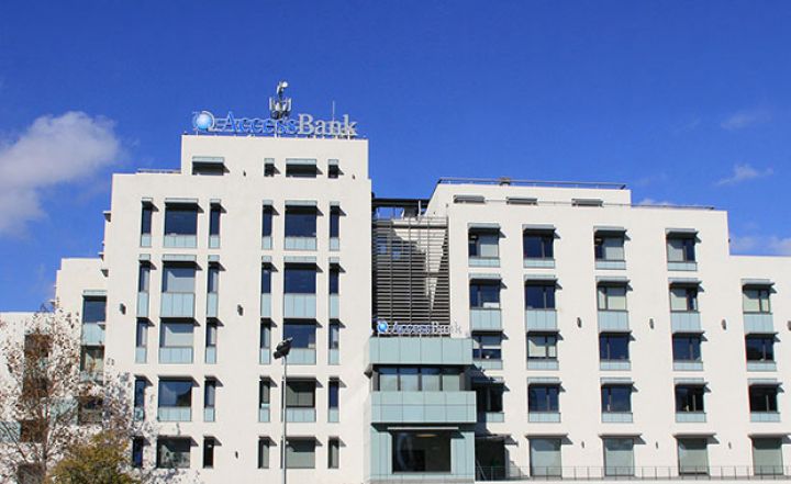 Məsafəli müsahibə ilə “AccessBank”a daha yaxın olun