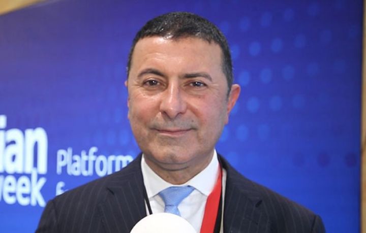 “Petkim” koronavirusla mübarizədə xammal istehsalı ilə önəmli rol oynayır