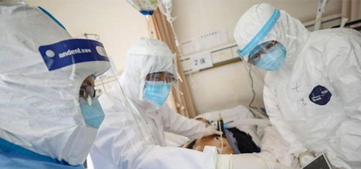 Azərbaycanda koronavirus ilə bağlı son vəziyyət açıqlandı - 30 nəfər vəfat edib