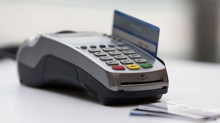 Xaricilərin Azərbaycanda kart əməliyyatları kəskin azalıb