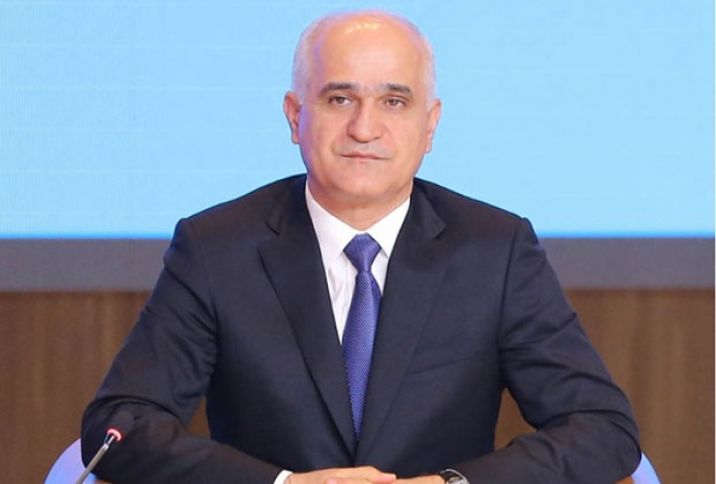 Su ilə bağlı komissiya yaradılır, Şahin Mustafayev rəhbərlik edəcək