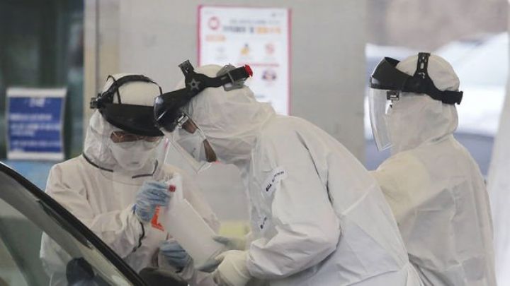 Azərbaycanda koronavirusa yoluxma daha da azaldı - RƏSMİ MƏLUMAT