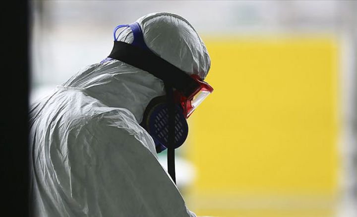 Dünyada koronavirusdan ölənlərin sayı 120 minə yaxınlaşdı