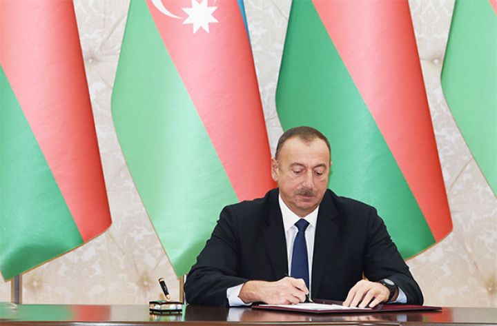 Gədəbəyin İcra başçısı, Göyçayın İcra başçısı vəzifəsində işləyəcək