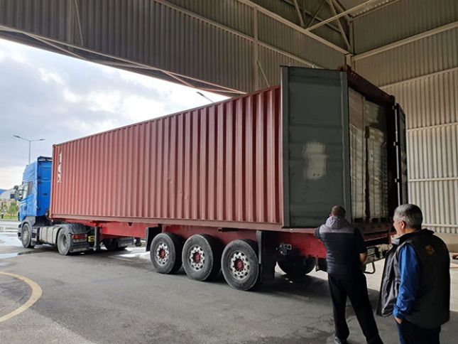 Bu ilin ilk yeddi ayında qeyri - neft sektoru üzrə ixrac 24,2% artıb