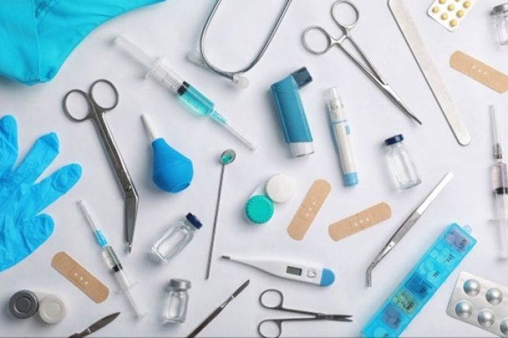 İran tibbi məhsulların ixracını qadağan etdi