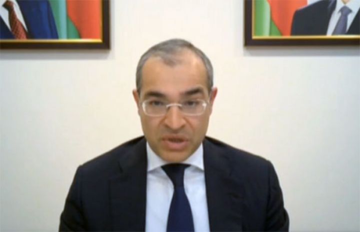 “Baryerləri aradan qaldırmaq üçün çalışırıq”