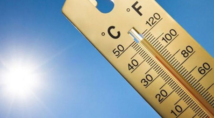 Sabahın hava proqnozu