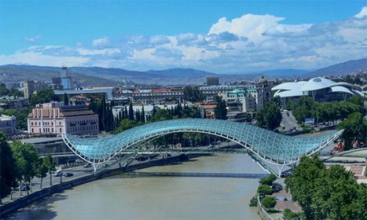 Gürcüstanda bir sıra məhdudiyyətlər ilin sonunadək qüvvədə qalacaq