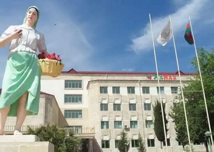 “Az­Nar” QSC-nin direktorlar şurası və idarə heyəti barədə məsələlər müzakirə ediləcək