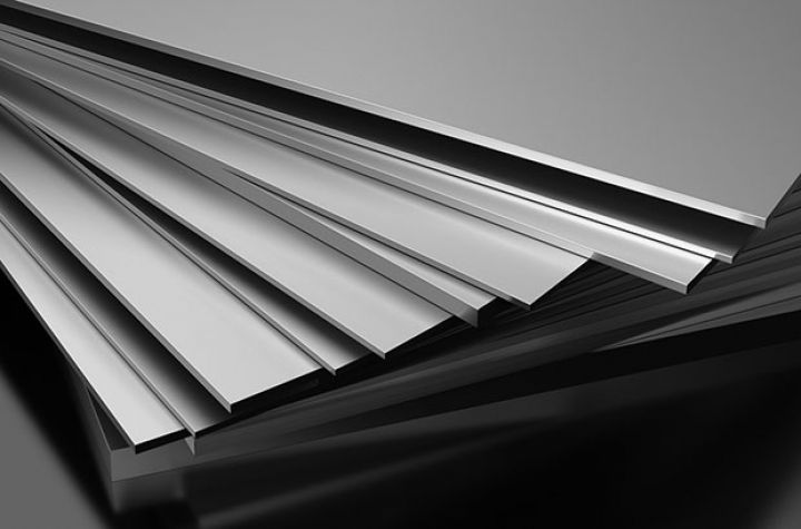 Paslanmaz boru, paslanmaz metal təbəqə və polad təbəqələrin satışı barədə  ELAN