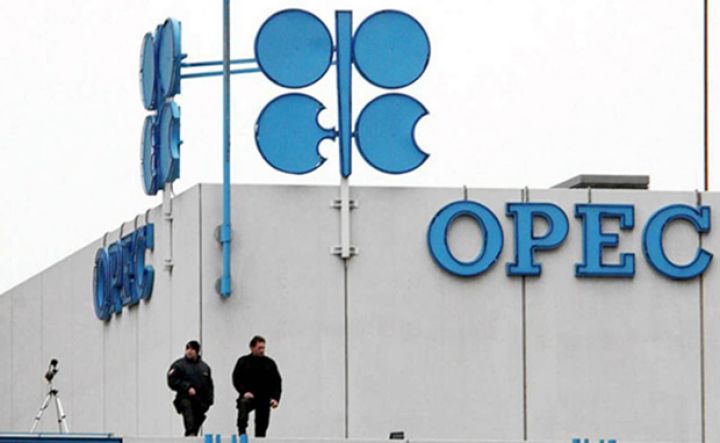 Azərbaycan dekabrda "OPEC+" üzrə öhdəliyini tam yerinə yetirib