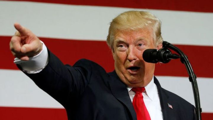 Tramp: Səudiyyə və Rusiya neft istehsalını azaldacaq