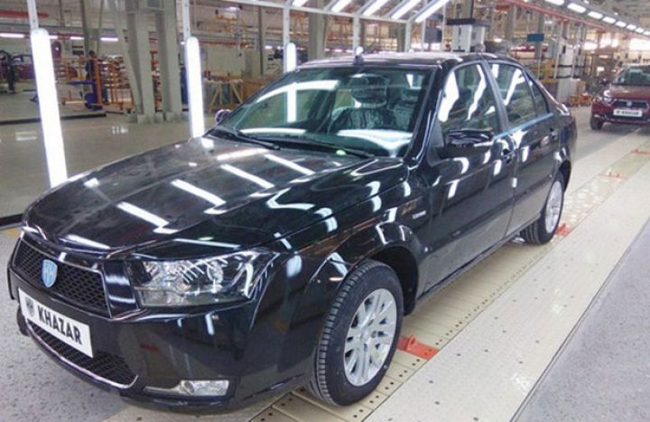 Dövlət Vergi Xidməti Azərbaycan istehsalı olan avtomobillərdən də istifadə edəcək