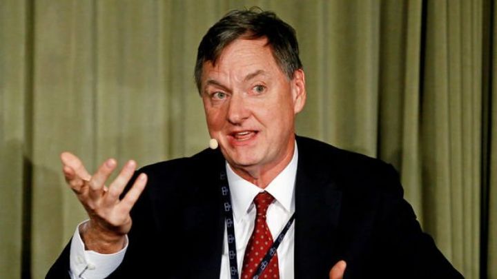 Fed/Evans: İqtisadiyyata əlavə dəstək "son dərəcə əhəmiyyətlidir"