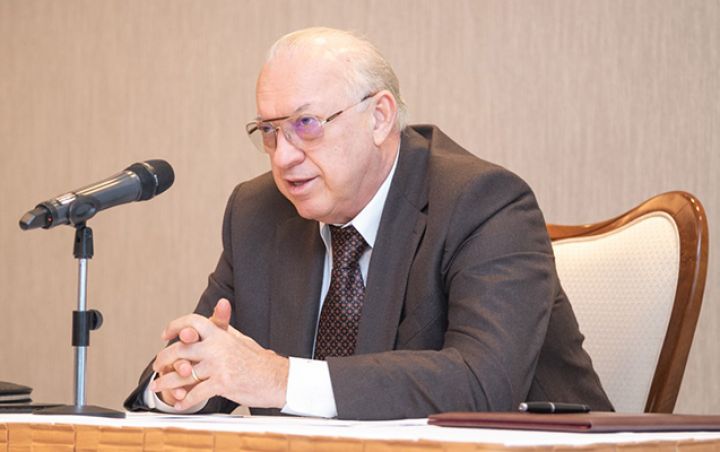 Prezidentin tənqidindən sonra AZAL-da "təmizləmə əməliyyatı" başladı