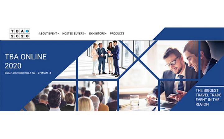 500 yerli və xarici iştirakı ilə turizm tədbiri keçiriləcək