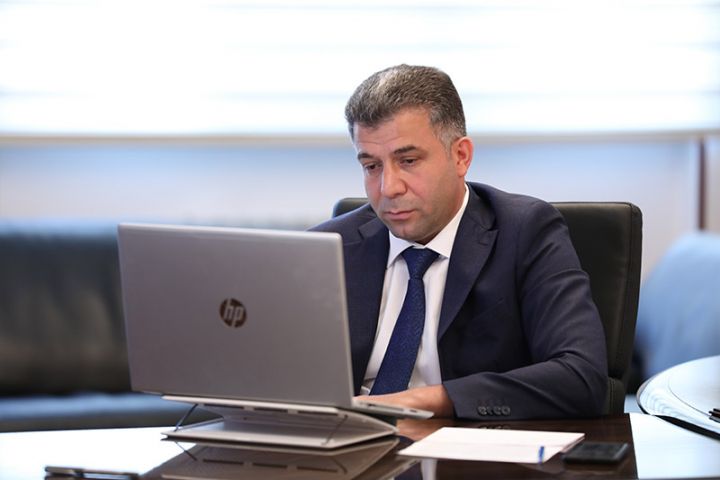 “Sahibkarlar sözlərinə əməl etmədilər”  - 12 milyon manatlıq borc müzakirə edildi