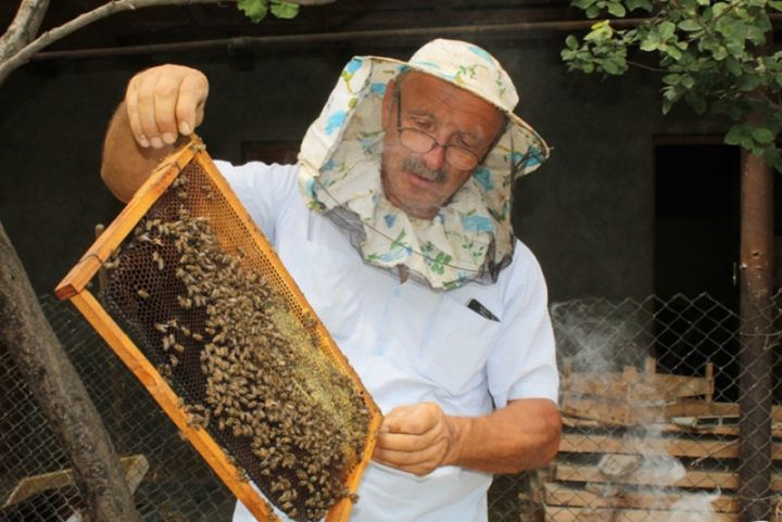 "Balın satışında da məhdudiyyət yaranıb"