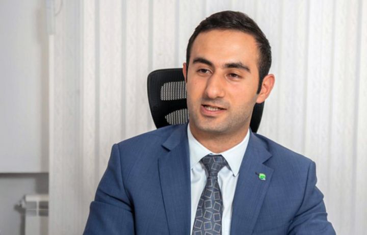 "Pandemiya kredit faizlərinə təsir etmədi, lakin uzun müddət davam edərsə düşə bilər"