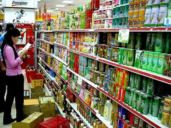 Azərbaycan Türkiyə və Çindən malların idxalını artırıb