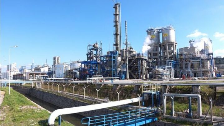 SOCAR-ın şirkətinin xalis mənfəəti kəskin azalıb