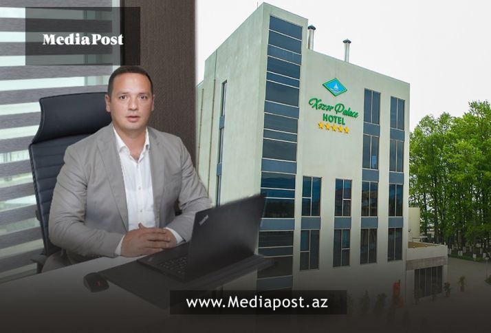 “Lənkəran yenidən turizm zonasına çevrilir” - MÜSAHİBƏ