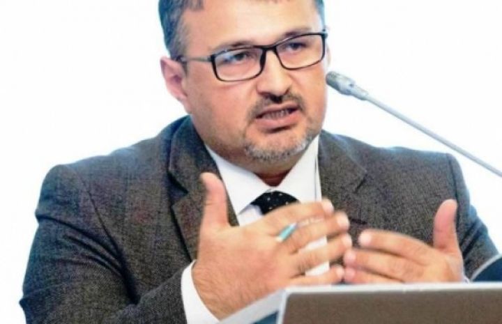 "Pandemiya BOKT-ların fəaliyyətini müəyyən dərəcədə ləngidib"