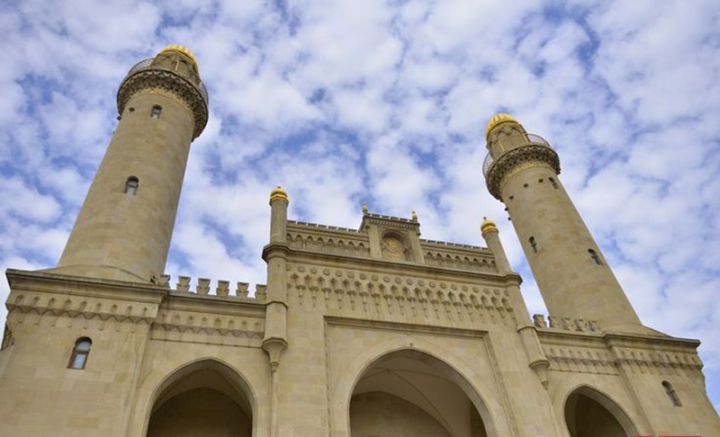 Azərbaycanda Məhərrəm ayı başlayıb