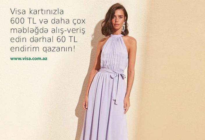 Onlayn alış-veriş sevənlərə şad xəbər!