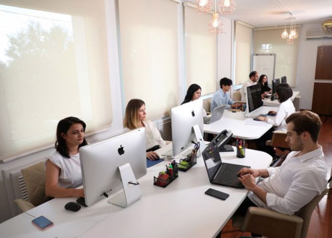 Azərbaycanlı iş xanımı İstanbulda şirkət açıb