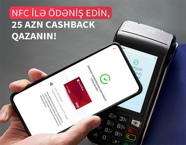 25 manat qazanmaq kampaniyasının müddəti uzadıldı