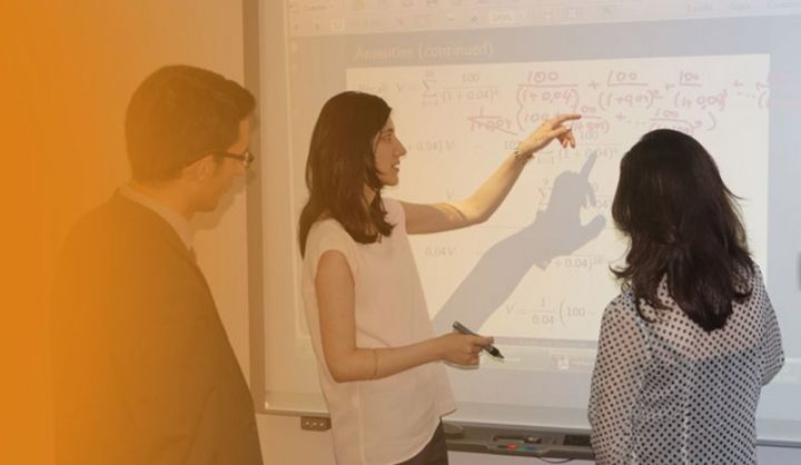 Aqrar Sığorta Fondu ekspertlərin cəlbinə və təlimlərə 350 min manat ödəyir