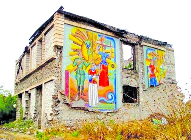 Ağdam Çörək Muzeyi