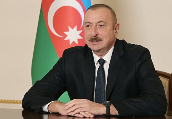 "Azərbaycan vətəndaşları Dağlıq Qarabağın bütün yerlərinə qayıtmalıdırlar"