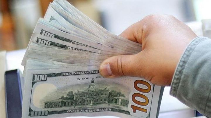 Dolların sabaha olan rəsmi məzənnəsi açıqlandı