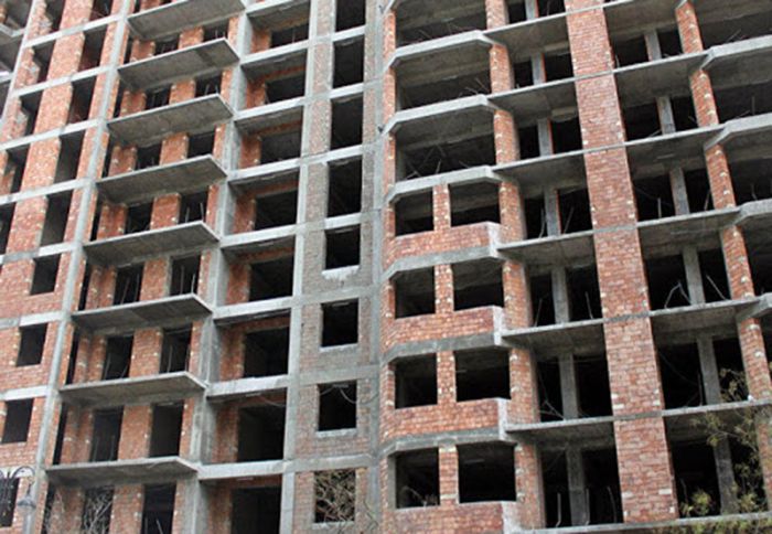 "MİDA" Cəbrayılda yeni çoxmənzilli bina tikdirəcək